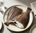 Whole Flounder Fillets