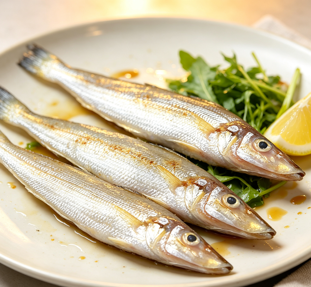 Sardines