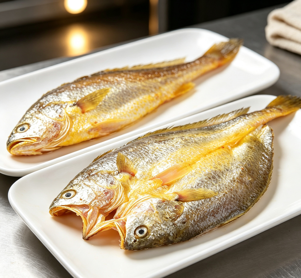 Yellow Croaker